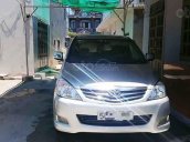 Bán Toyota Innova sản xuất 2008, màu bạc còn mới