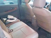 Bán Toyota Innova sản xuất 2008, màu bạc còn mới