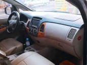 Bán Toyota Innova sản xuất 2008, màu bạc còn mới