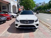 Bán Mercedes GLC-Class năm 2016, màu trắng còn mới