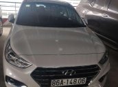 Cần bán gấp Hyundai Accent MT năm sản xuất 2020, xe nhập, còn mới