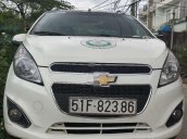 Bán Chevrolet Spark năm 2016, nhập khẩu, giá ưu đãi