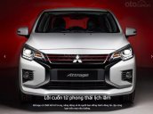 Bán xe Mitsubishi Attrage 2020 ưu đãi lớn
