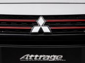 Bán xe Mitsubishi Attrage 2020 ưu đãi lớn