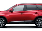 Cần bán Mitsubishi Outlander 2.0 CVT năm sản xuất 2020, màu đỏ, 825 triệu