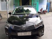 Bán xe Toyota Corolla Altis năm 2017, nhập khẩu, giá tốt, xe còn mới