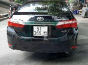 Bán xe Toyota Corolla Altis năm 2017, nhập khẩu, giá tốt, xe còn mới