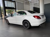 Xe Mercedes Benz C class C200 Exclusive 2019 - Ưu đãi thuế - dịch vụ hàng đầu