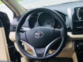 Toyota Vios E AT 2018, odo 20.000 km