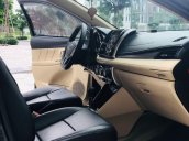 Toyota Vios E AT 2018, odo 20.000 km