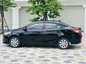 Toyota Vios E AT 2018, odo 20.000 km