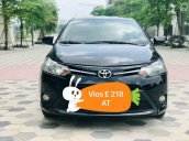 Toyota Vios E AT 2018, odo 20.000 km