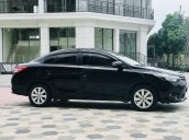 Toyota Vios E AT 2018, odo 20.000 km