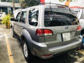 Bán ô tô Ford Escape đăng ký 2013, màu vàng, xe gia đình, giá 429 triệu đồng