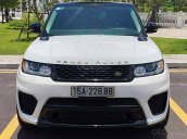 Bán ô tô LandRover Range Rover năm sản xuất 2015, nhập khẩu còn mới