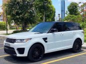 Bán ô tô LandRover Range Rover năm sản xuất 2015, nhập khẩu còn mới