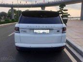 Bán ô tô LandRover Range Rover năm sản xuất 2015, nhập khẩu còn mới