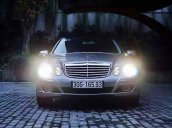 Cần bán xe Mercedes E class năm 2008 còn mới