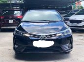 Cần bán xe Toyota Corolla Altis sản xuất 2019, màu đen còn mới giá cạnh tranh