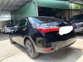 Cần bán xe Toyota Corolla Altis sản xuất 2019, màu đen còn mới giá cạnh tranh