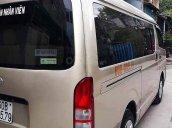 Bán xe Toyota Hiace năm sản xuất 2009 còn mới