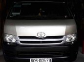 Bán xe Toyota Hiace năm sản xuất 2009 còn mới