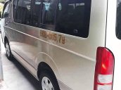 Bán xe Toyota Hiace năm sản xuất 2009 còn mới