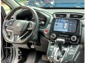 Honda CRV 1.5G 2018, nhập khẩu chỉ 860tr cho 1 chiếc SUV 7 chỗ, bền bỉ, tiết kiệm giữ giá, thương hiệu nhật