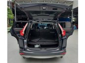 Honda CRV 1.5G 2018, nhập khẩu chỉ 860tr cho 1 chiếc SUV 7 chỗ, bền bỉ, tiết kiệm giữ giá, thương hiệu nhật