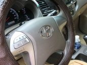 Bán xe Toyota Fortuner năm 2013, giá thấp, động cơ ổn định 