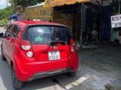 Cần bán gấp Chevrolet Spark năm sản xuất 2017, xe chính chủ giá thấp