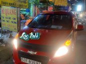 Cần bán gấp Chevrolet Spark năm sản xuất 2017, xe chính chủ giá thấp