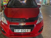 Cần bán gấp Chevrolet Spark năm sản xuất 2017, xe chính chủ giá thấp