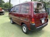 Bán Daihatsu Citivan năm 2004, giá tốt, màu đỏ xe còn mới