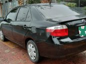 Cần bán Toyota Vios MT sản xuất năm 2006, xe giá thấp