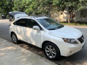 Bán Lexus RX350 năm 2009, nhập khẩu, xe chính chủ còn mới