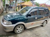 Cần bán gấp Toyota Zace sản xuất 2003 xe gia đình