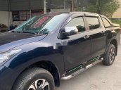 Cần bán xe Mazda BT 50 năm sản xuất 2016, xe còn mới, động cơ ổn định 