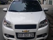 Bán nhanh xe Chevrolet Aveo sản xuất năm 2015, xe nhập còn mới