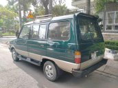 Cần bán gấp Toyota Zace sản xuất 1991, xe nhập