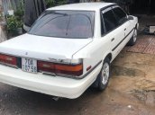 Bán Toyota Camry sản xuất 1987, màu trắng, 75tr