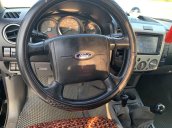 Bán gấp chiếc Ford Ranger năm 2007, xe giá thấp, chính chủ sử dụng