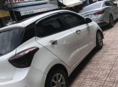 Bán Hyundai Grand i10 đời 2016, màu trắng, xe nhập chính chủ, 235 triệu