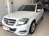 Cần bán gấp Mercedes GLK Class năm 2014 còn mới giá cạnh tranh