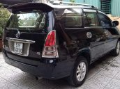 Cần bán Toyota Innova 2006, màu nâu, nhập khẩu nguyên chiếc, giá chỉ 255 triệu