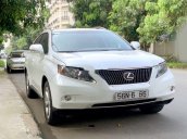 Bán Lexus RX 350 sản xuất năm 2009, xe nhập, giao nhanh