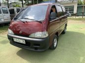 Bán Daihatsu Citivan năm 2004, giá tốt, màu đỏ xe còn mới