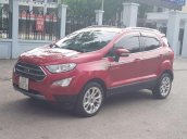 Bán Ford EcoSport năm sản xuất 2018 còn mới