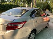 Bán ô tô Toyota Vios đời 2016, số sàn