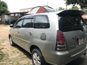 Bán ô tô Toyota Innova sản xuất 2006, xe giá thấp, nội thất rộng rãi